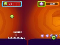 Cкриншот A Goo Bouncing Ball, изображение № 967032 - RAWG