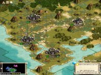 Cкриншот Civilization 3: Play the World, изображение № 295266 - RAWG