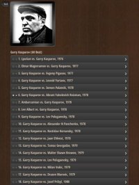 Cкриншот Garry Kasparov's Complete Chess Collection, изображение № 1683498 - RAWG