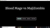 Cкриншот Blood Mage vs MajiZombis, изображение № 2113864 - RAWG