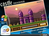 Cкриншот Castle Smasher, изображение № 935111 - RAWG