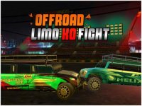 Cкриншот Offroad Limo KO Fight, изображение № 1712799 - RAWG