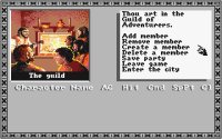 Cкриншот The Bard's Tale (1985), изображение № 734652 - RAWG