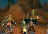 Cкриншот World of Warcraft, изображение № 351766 - RAWG