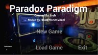 Cкриншот Paradox Paradigm, изображение № 88509 - RAWG