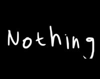 Cкриншот Nothing (Michael Tang), изображение № 1930003 - RAWG