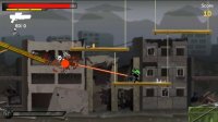 Cкриншот BATTLE ARENA (STUDIOS MAGMA), изображение № 2639432 - RAWG