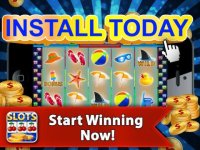 Cкриншот All Slots Games Blitz Heaven - Play Fun Casino Party Bingo Slot Machines For Big Win Jackpot HD FREE, изображение № 1839394 - RAWG