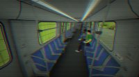 Cкриншот Subway Simulator, изображение № 840450 - RAWG