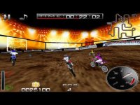 Cкриншот Ultimate MotoCross, изображение № 953409 - RAWG