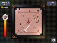 Cкриншот Carrom King, изображение № 2035900 - RAWG