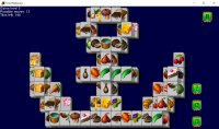 Cкриншот Food Mahjong, изображение № 655352 - RAWG
