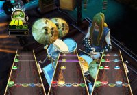 Cкриншот Guitar Hero World Tour, изображение № 250183 - RAWG