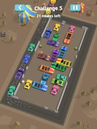 Cкриншот Car Out - Car Parking Jam 3D, изображение № 3197331 - RAWG