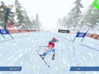 Cкриншот Ski Racing 2006, изображение № 436200 - RAWG