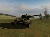 Cкриншот Танки Второй мировой: Т-34 против Тигра, изображение № 454123 - RAWG
