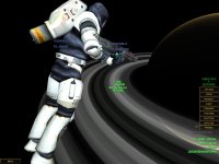 Cкриншот Universal Combat: На краю Вселенной, изображение № 413344 - RAWG