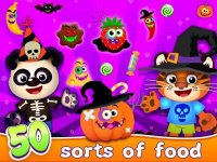 Cкриншот Funny Food! Educational Games for Toddlers 3 years, изображение № 1589556 - RAWG