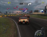 Cкриншот Need for Speed: ProStreet, изображение № 722281 - RAWG