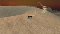 Cкриншот Call of Throttle: Dakar Drifter, изображение № 1095676 - RAWG