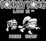 Cкриншот Donkey Kong Land 3, изображение № 742705 - RAWG