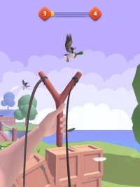 Cкриншот Sling Birds 3D, изображение № 2801096 - RAWG