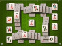 Cкриншот Mahjong FRVR - The Classic Shanghai Solitaire Free, изображение № 1463921 - RAWG