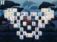 Cкриншот Mahjong Deluxe 3 Go, изображение № 2169197 - RAWG