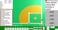 Cкриншот Trivia Baseball, изображение № 2571190 - RAWG