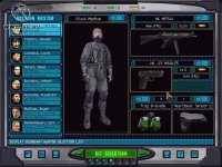 Cкриншот Tom Clancy's Rainbow Six: Rogue Spear - Urban Operations, изображение № 307227 - RAWG
