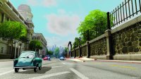Cкриншот Disney•Pixar Cars 2: The Video Game, изображение № 114434 - RAWG