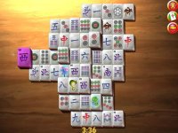 Cкриншот Mahjong Ultimate Free, изображение № 944671 - RAWG