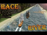 Cкриншот Turbo River Racing Ship, изображение № 1603341 - RAWG