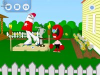 Cкриншот Strong Bad's Cool Game for Attractive People: Episode 1 Homestar Ruiner, изображение № 493822 - RAWG