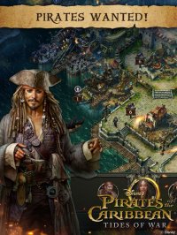 Cкриншот Pirates of the Caribbean: ToW, изображение № 1668988 - RAWG