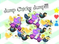 Cкриншот Jump Chicky Jump!!, изображение № 2853468 - RAWG