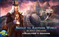 Cкриншот Bridge to Another World: Burnt Dreams (Full), изображение № 1582644 - RAWG