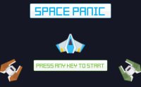Cкриншот Space Panic (itch), изображение № 1299918 - RAWG