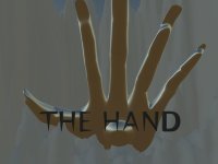 Cкриншот The Hand, изображение № 2240803 - RAWG