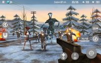 Cкриншот ZOMBIE Beyond Terror: FPS Survival Shooting Games, изображение № 1371531 - RAWG