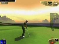 Cкриншот Ultimate Golf, изображение № 331943 - RAWG
