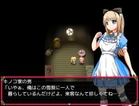 Cкриншот Alice in dreamland, изображение № 3523421 - RAWG