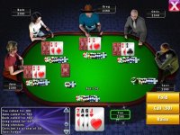 Cкриншот Poker Pack, изображение № 945526 - RAWG