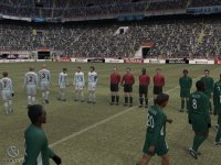 Cкриншот Pro Evolution Soccer 6, изображение № 454521 - RAWG