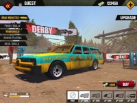 Cкриншот Demolition Derby 2019, изображение № 2687568 - RAWG