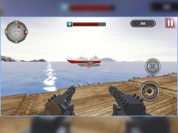 Cкриншот Ultimate Navy Gunner, изображение № 885761 - RAWG