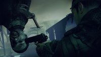 Cкриншот Sniper Elite: Армия тьмы 2, изображение № 147696 - RAWG