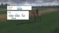 Cкриншот Champion Jockey: G1 Jockey & Gallop Racer, изображение № 577773 - RAWG