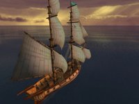 Cкриншот Пираты Карибского моря, изображение № 365916 - RAWG