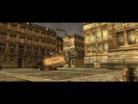 Cкриншот Sniper Elite: Berlin 1945, изображение № 219896 - RAWG